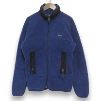 楽天市場】パタゴニア レトロx usaの通販 