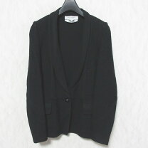 楽天市場】イヴ・サンローラン Saint Laurent ジャケット レディース 