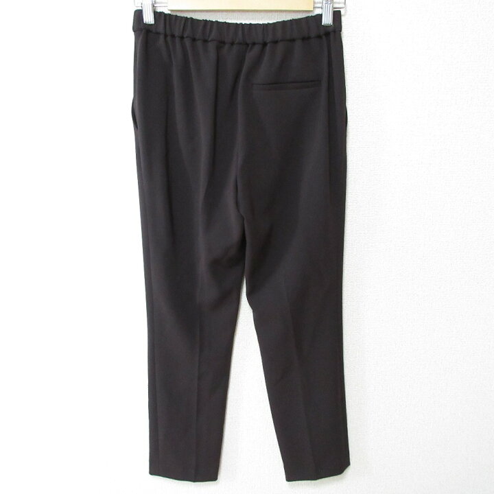 楽天市場】【中古】美品 24AW Theory セオリー Admiral Crepe Treeca  