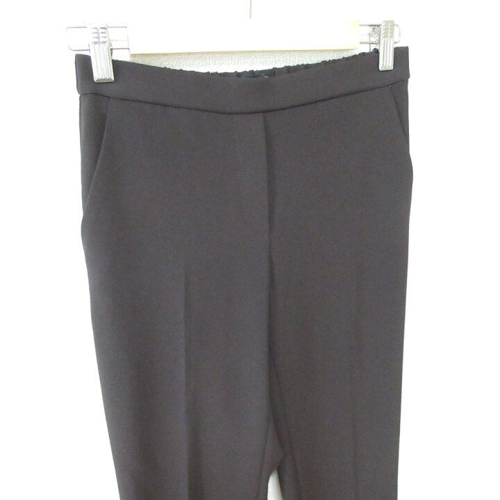 楽天市場】【中古】美品 24AW Theory セオリー Admiral Crepe Treeca  