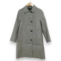 楽天市場】マッキントッシュ 32 コート（カラーグレー）（レディース 
