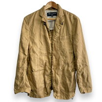 楽天市場】テーラード comme de garcons リネンの通販 