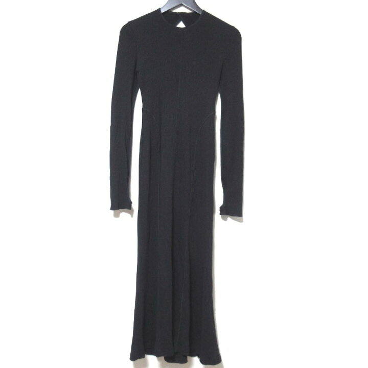 楽天市場】【中古】美品 22SS Mame Kurogouchi マメクロゴウチ ロング 