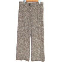 楽天市場】ワイドパンツ（ブランドクロエ）（パンツ｜ボトムス  