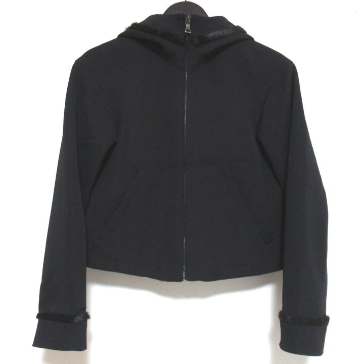 楽天市場】【15％OFFクーポン+P2倍 1/24〜1/29】【中古】美品 PRADA  