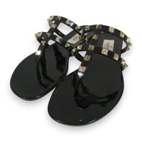 楽天市場】valentino ロックスタッズ（サンダル｜レディース靴）：靴の通販