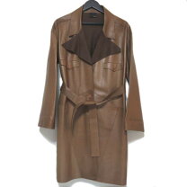 楽天市場】中古（ブランドフェンディ）（コート・ジャケット  