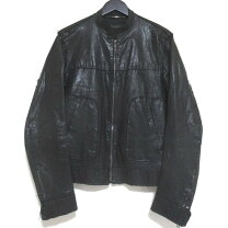 楽天市場】ドルガバ レザー ジャケットの通販