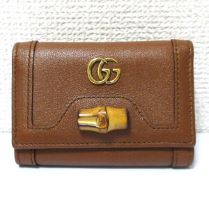 グッチ(GUCCI) 中古 三つ折り財布 | 通販・人気ランキング - 価格.com 