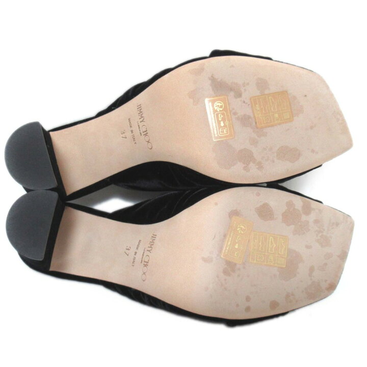 楽天市場】【中古】 未使用 24SS JIMMY CHOO ジミーチュウ AVENUE 85 