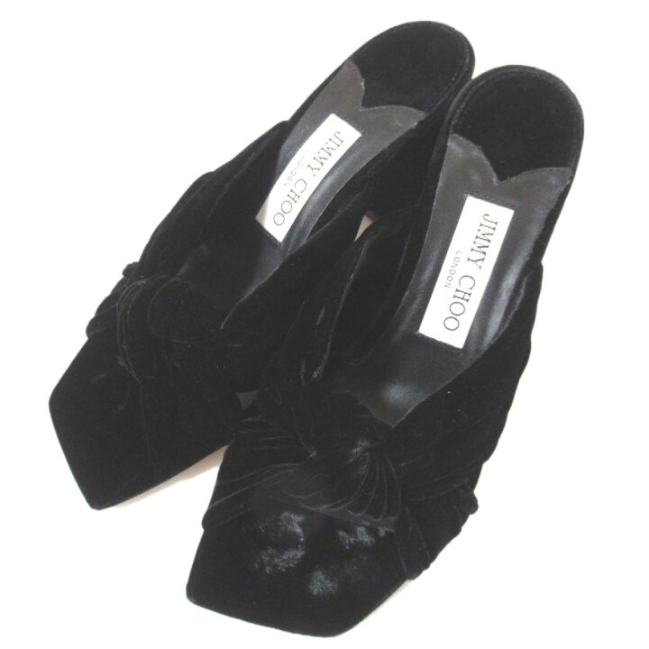 楽天市場】【中古】 未使用 24SS JIMMY CHOO ジミーチュウ AVENUE 85 