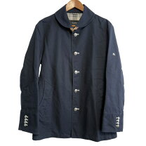 楽天市場】刺繍（ブランドバーバリー）（コート・ジャケット｜メンズ 