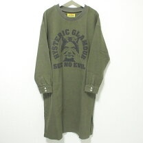 楽天市場】hysteric glamour(ヒステリックグラマー) ワンピースの通販