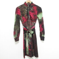 楽天市場】ヴィヴィアンタム VIVIENNE TAM ワンピースの通販 