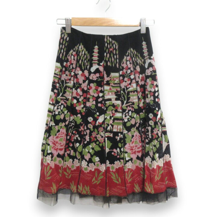 楽天市場】【中古】美品 VIVIENNE TAM ヴィヴィアンタム パワーネット  