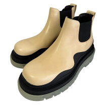 楽天市場】ショートブーツ（ブランドボッテガ・ヴェネタ）（メンズ靴  