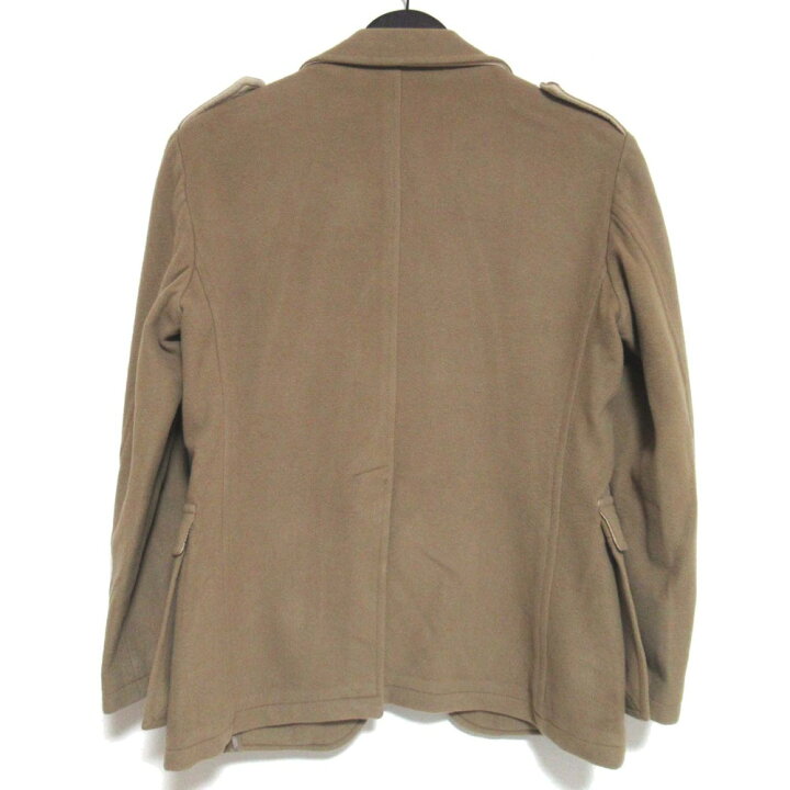楽天市場】【中古】美品 TAGLIATORE タリアトーレ ウール カシミヤ 