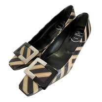 楽天市場】Roger Vivier ロジェ ヴィヴィエ（靴サイズ（cm）23.5 