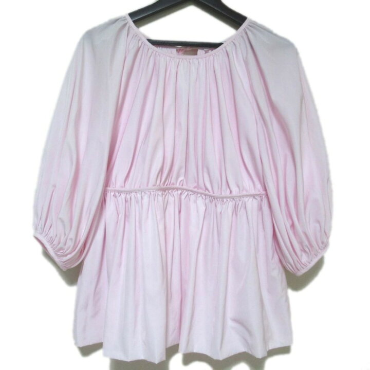 楽天市場】【中古】美品 22SS CECILIE BAHNSEN セシリーバンセン  