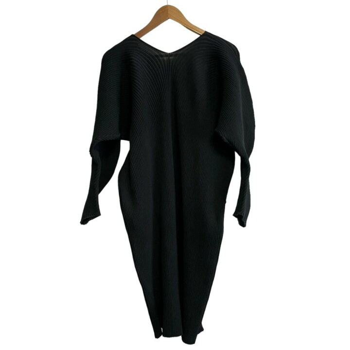 楽天市場】【中古】美品 22AW ISSEY MIYAKE イッセイミヤケ Vネック  