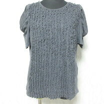 楽天市場】ドゥロワー フリル（Tシャツ・カットソー｜トップス 