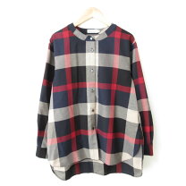 楽天市場】ブルーレーベルクレストブリッジ（長さ（袖）長袖）（シャツ 