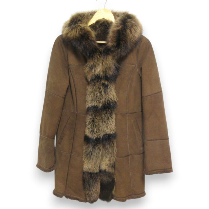 楽天市場】【中古】 良品 Paul Stuart ポールスチュアート ラパン