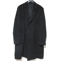 楽天市場】ヒューゴボス チェスターコート 中古の通販