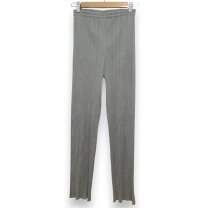 楽天市場】プリーツプリーズ サイズ4（パンツ｜ボトムス）：レディース  