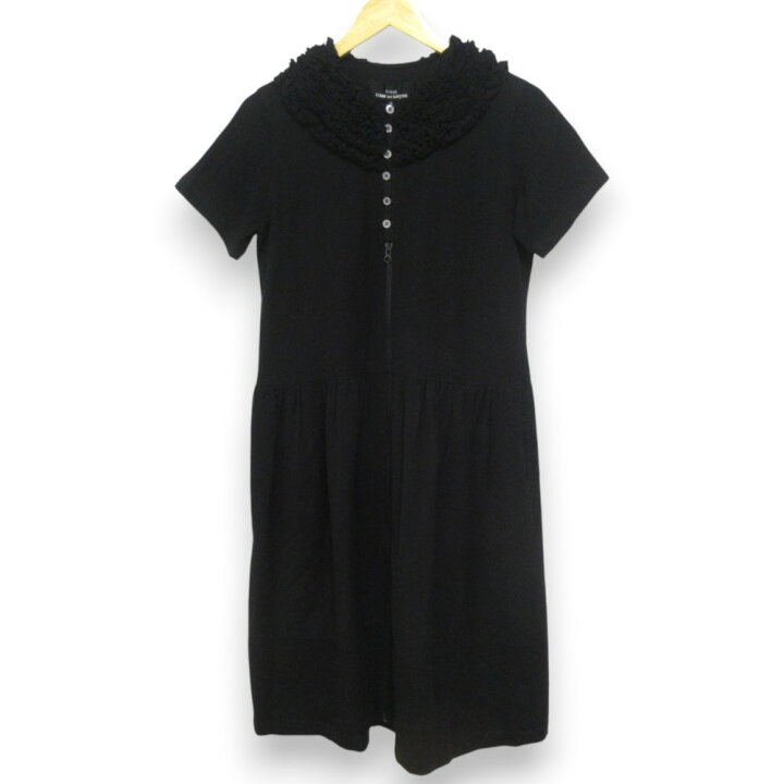 楽天市場】【中古】 美品 10AW tricot COMME des GARCONS トリコ  