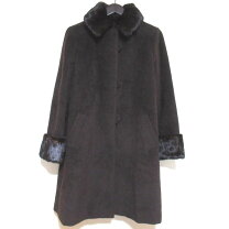 楽天市場】Agnona コートの通販 