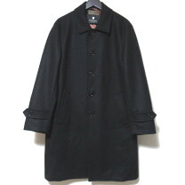 楽天市場】black label crestbridge ステンカラーコートの通販