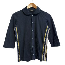 楽天市場】コムデギャルソン ブラウスの通販 