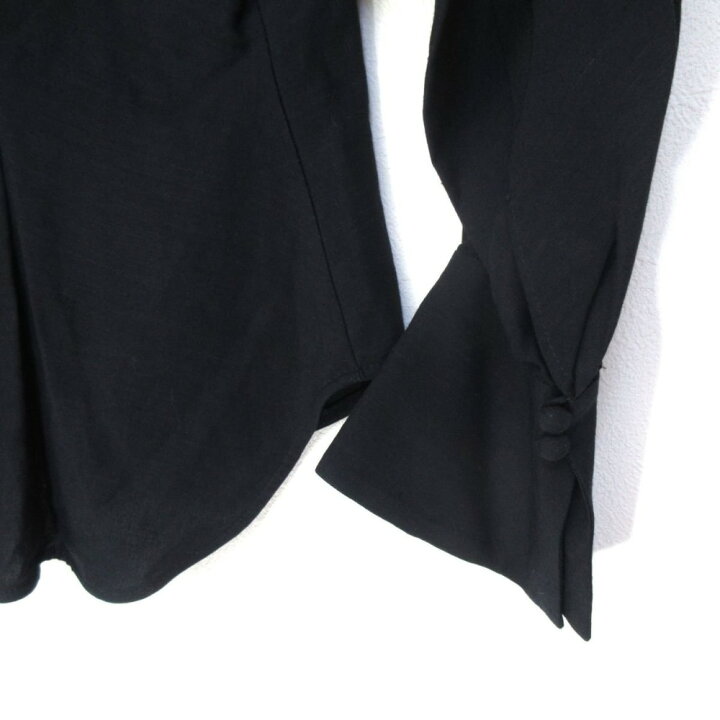 楽天市場】【中古】美品 22SS Mame Kurogouchi マメクロゴウチ Viscose  