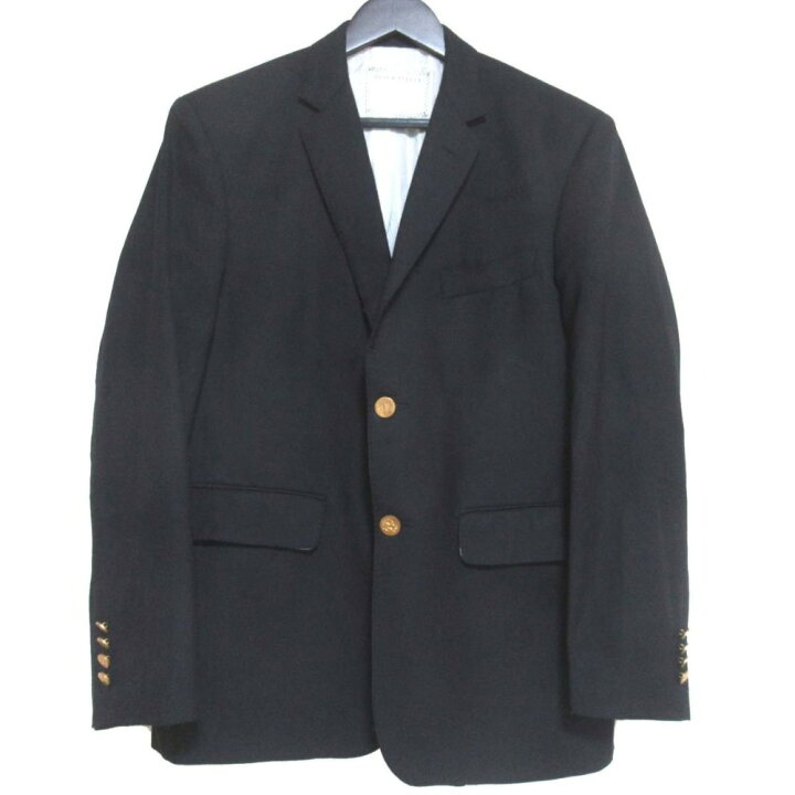 楽天市場】【中古】 美品 BLACK FLEECE ブラックフリース ブルックス 