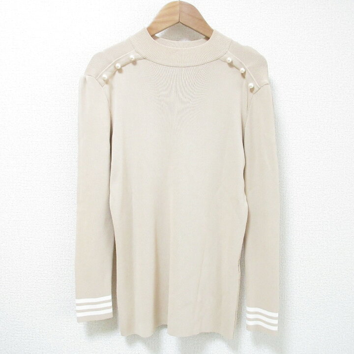 楽天市場】【中古】 美品 BORDERS at BALCONY ボーダーズアット 