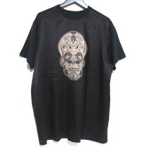 楽天市場】givenchy tシャツ（柄スカル）の通販 