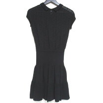 楽天市場】red valentino ニットワンピースの通販 