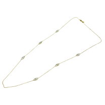 楽天市場】スワロフスキー ネックレス 中古の通販 