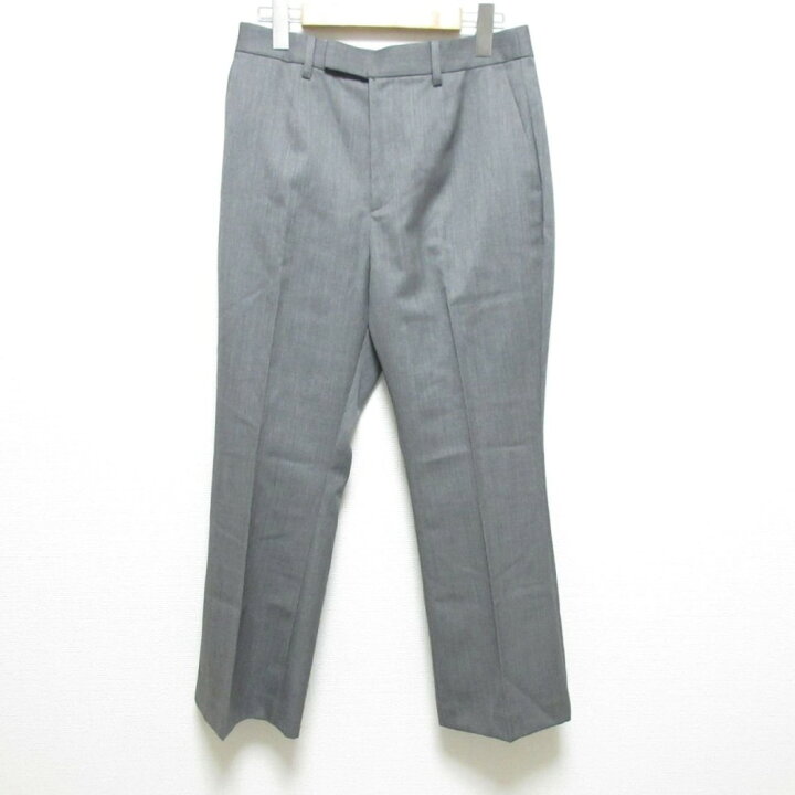 良品 22SS Col Pierrot コルピエロ LINEN PT リネン100％ センター  