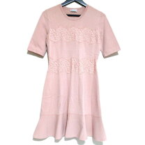 楽天市場】red valentino（ワンピース｜レディースファッション）の通販 