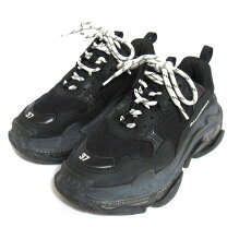 楽天市場】balenciaga triples 37の通販