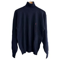楽天市場】POLO RALPH LAUREN タートルネック メンズの通販