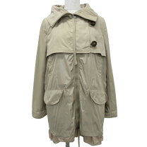楽天市場】sacai（カラーベージュ）（コート・ジャケット｜レディース  