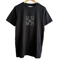 楽天市場】オフホワイト off-white バックアロー tシャツの通販 