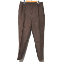 楽天市場】ゼニア 中古 スラックスの通販