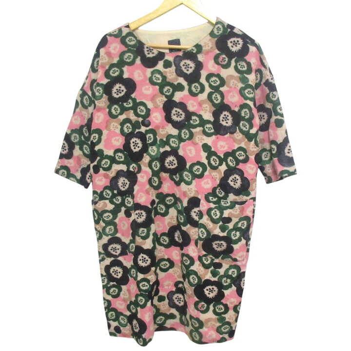 楽天市場】【クーポン+P2倍 1/9〜1/16】【中古】 美品 mina perhonen  