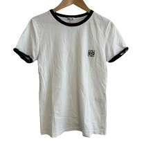楽天市場】ロエベ 中古（Tシャツ・カットソー｜トップス）：レディース  