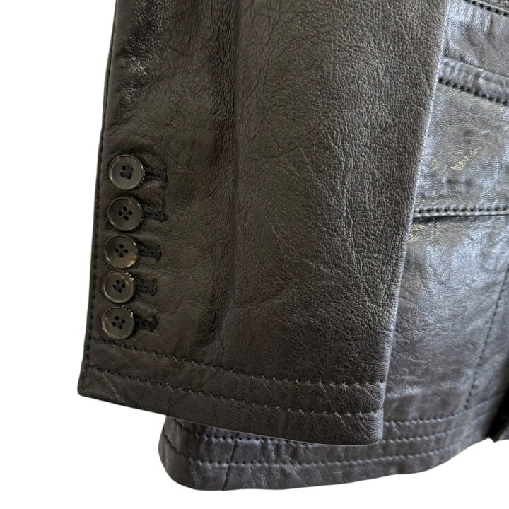 楽天市場】【中古】美品 GUCCI グッチ トムフォード期 ラムレザー  