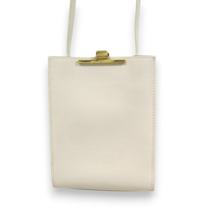 楽天市場】【中古】美品 ZANCHETTI ザンケッティ ZETA CROSSBODY  